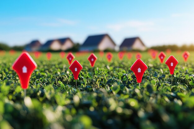 Działka zagrodowa: Co to jest i jakie ma zalety?