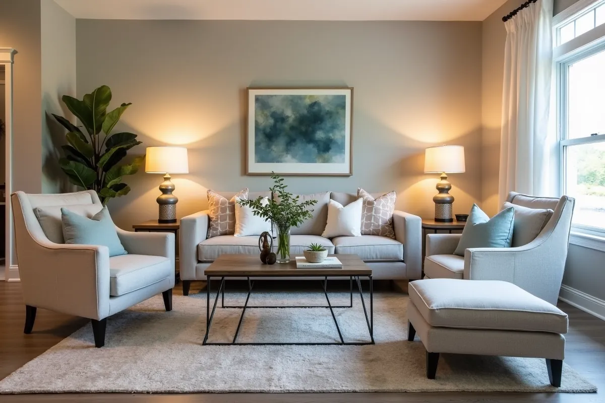 Home staging: Co to jest i jakie przynosi korzyści?