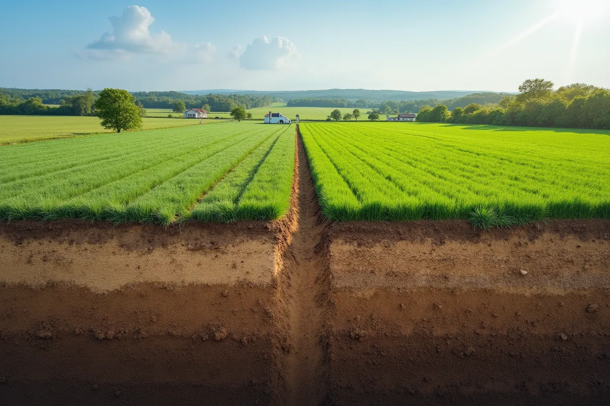Ile kosztuje przekształcenie działki rolnej na budowlaną?
