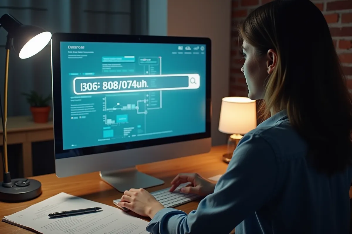 Numer księgi wieczystej po adresie – Jak go znaleźć?