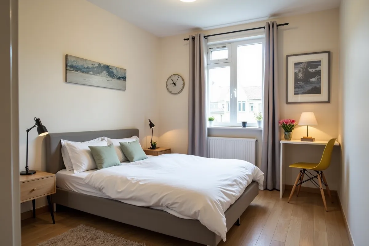 Pokoje do wynajęcia w Warszawie – Ceny i Oferty 2024