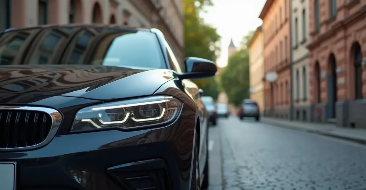 Gdzie sprzedać auto we Wrocławiu szybko i bezpiecznie?