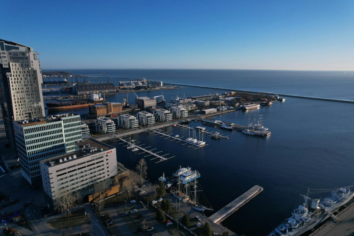 Nowe inwestycje Gdynia – czy to dobry moment na zakup mieszkania od dewelopera?
