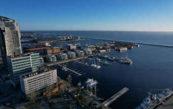 Nowe inwestycje Gdynia - czy to dobry moment na zakup mieszkania od dewelopera?