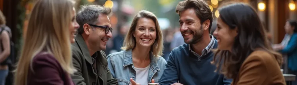 Anonse towarzyskie – Opinie użytkowników i ich doświadczenia